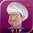 Icono de programa: Akinator VIP