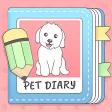 Icon of program: My Pet Care App: Pet Diar…