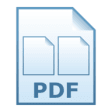 Icon of program: PDF Page Merger Portable
