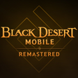 Icono de programa: Black Desert Mobile
