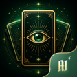 Icono de programa: Tarot Reading  Zodiac Sig…