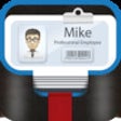 Icon of program: Pocket Mobile Resume for …