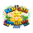 Icon of program: KAMIGATA EXPO PARK FES 20…