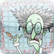 Icon of program: Professor Zombie Unscramb…
