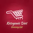 Icon of program: Ketogenic Diet Shopping L…