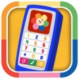 Icono de programa: Play Phone for Kids - Edu…
