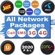 Icono de programa: All Network Packages 2019…