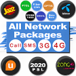 Icon of program: All Network Packages 2019…
