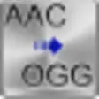 Icon of program: Free AAC to OGG Converter