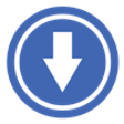 Icono de programa: FBDown
