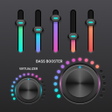 Icon of program: EQ Pro - Equalizer Volum…
