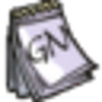 Icono de programa: GloboNote