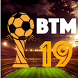 Icono de programa: Be the Manager 2019 - Foo…