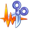Icon of program: Easy MP3 Cutter