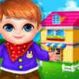 Icon of program: Baby Party Play House! - …