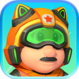 Super Fighter M icon