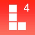 Icon of program: Letris 4: Best word puzzl…