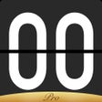 Icon of program: Flip Clock Pro - digital …