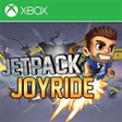 Jetpack Joyride for Windows 10 icon