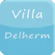 Icon of program: Villa Delherm