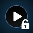 PowerAMP Full Version Unlocker icon