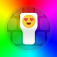 Icon of program: Keyboard Skins for iPhone…
