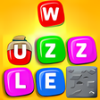 Icon of program: Wuzzle: The word game wit…
