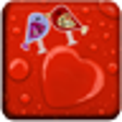 Icono de programa: Valentine Love Stickers