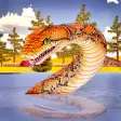 Icon of program: Anaconda Snake Simulator …