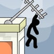 Icon of program: Click Death - Stickman Ed…