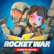 Icon of program: Rocket War: Clash in the …