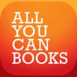Icon of program: All You Can Books - Unlim…
