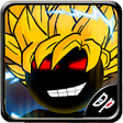 Icono de programa: StickMan OverPowered