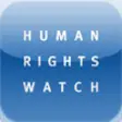 Icon of program: Human Rights Watch for iP…