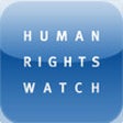 Icon of program: Human Rights Watch for iP…