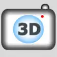 Icon of program: Selfie 3D - 3D Photo with…