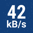 Icono de programa: NetSpeed Indicator: Inter…