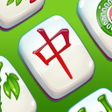 Icon of program: Mahjong Match: Ocean Puzz…