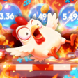 Icon of program: Winner Hen Run