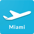 Icon of program: Miami Airport Guide - MIA