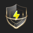 Icon of program: RexShield VPN-Fast  Secur…