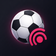 Icono de programa: GoalKick: Football Live S…