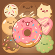 Icon of program: Sugar Bang : Donuts Merge