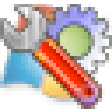 Icon of program: Vista Manager