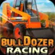 Icon of program: Bulldozer Racing ( 3D Gam…