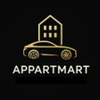 Icon of program: Appartmart