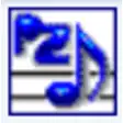 Icon of program: PZ TagEditor
