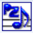 Icon of program: PZ TagEditor