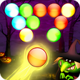 Icono de programa: Bubble Shoot Halloween
