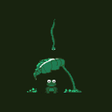 Icono de programa: Snake Rush Frog Defender